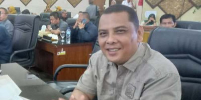 Budi Syahrial Desak Wako Padang Keluarkan Perwako Izin Iklan Rokok: Potensi PAD 10 Miliar