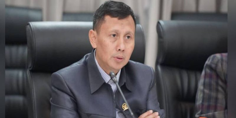 Atasi Gejolak Pangan, DPR: Pemerintah Harus Memonopoli Tata Niaga Pangan