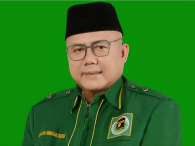 Tinggalkan Golkar, Ternyata Ini Alasan Wahyu Iramana Putra Hijrah ke PPP