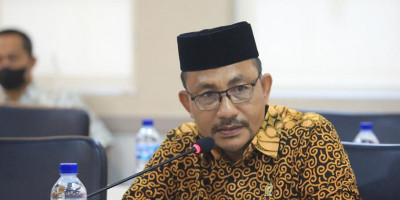 Haji Uma Minta Keputusan Empat Pulau di Singkil jadi Milik Sumatera Utara di Kaji Ulang