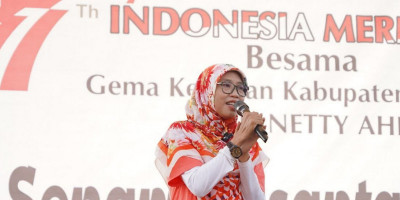 Kasus DBD Meningkat di Tengah El Nino, DPR Pertanyakan Kesiapan Pemerintah