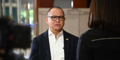 Pembangunan IKN Bantu Pertumbuhan Ekonomi Bergeser Ke Tengah