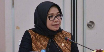 Harapan Eni Maulani Saragih: Tak Ada Lagi Stunting di Kabupaten Temanggung 