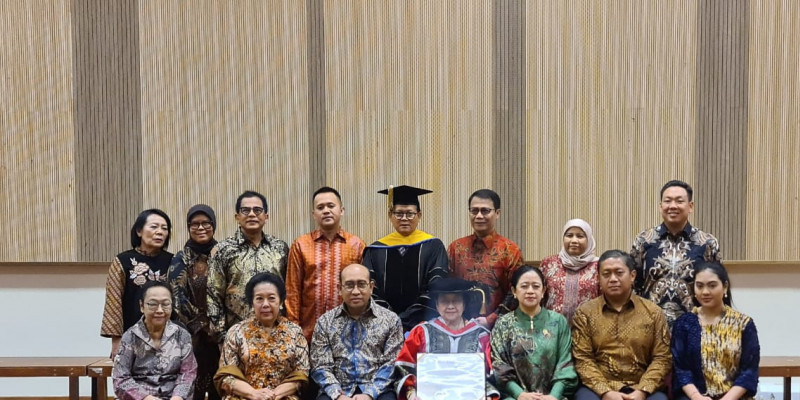 Megawati: Transformasi Sosial Indonesia Jadi Negara Maju Tidak Akan Egosentris