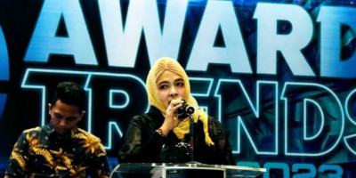 Inilah Sosok Wanita Hebat, Penerima Penghargaan Bergengsi