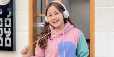 Rere Amalia Berharap Tembus Perform Dj Nasional