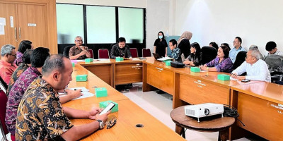 Ranperda Pelestarian Tanaman Lokal di Bali: Promosikan Keanekaragaman Hayati