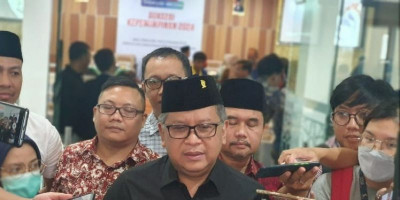 PDIP: TNI Kokoh pada Sumbernya yang Berasal dari Rakyat
