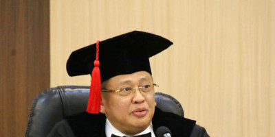 Eskalasi Ketahanan Nasional Dengan Angkatan Siber Adalah Keniscayaan 