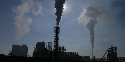 Terungkap! Emisi Global Didominasi dari Bahan Bakar Fosil