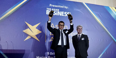 Keberhasilan Transformasi dan Inovasi Digital Pelayanan Pelanggan PLN Meraih 2 Penghargaan Internasional