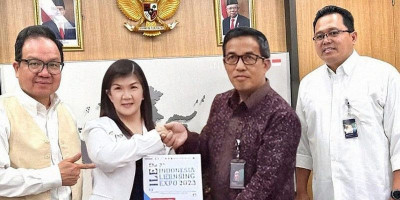 Asosiasi Lisensi Indonesia Gelar Pameran the 3rd Indonesia Licensing SExpo (ILE) 