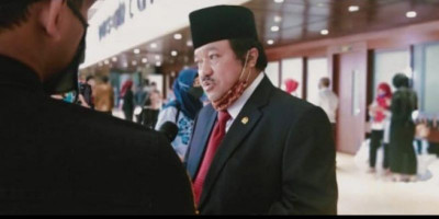 Ini Empat Alasan Mengapa Prabowo Harus Gandeng Airlangga Sebagai Cawapres