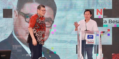 Inflasi Aman Terkendali, Sultan Minta Pemerintah Tingkatkan Realisasi Belanja Modal