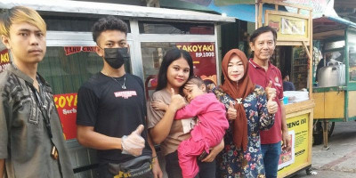 Ervinna Berkomitmen untuk Dorong Kebijakan yang Mendukung UMKM