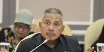 Pinjol Bisa Pantau Jejak Digital, Hafisz Tohir Minta Kaum Muda Kurangi Gaya Hidup Hedon
