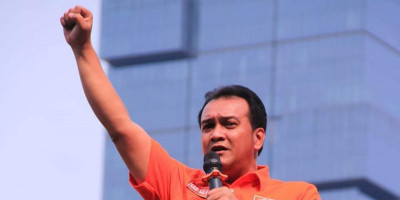 Bawaslu Tak Berwenang Memproses Kegiatan Sosialisasi Parpol