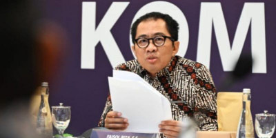 Soal Pembatasan Beli Beras, Begini Respon DPR