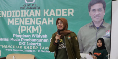 Cinta Untuk Palestina