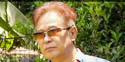 Yonni Dores Memasang Nama Setelah Sang Kakak Meninggal, Kenapa?