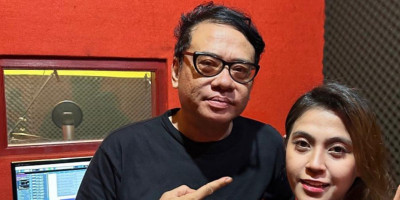 Belinda ex Indonesian Idol 2012 Luncurkan Single Perdana, Edy Stinky: Tunggu Viralnya Saja