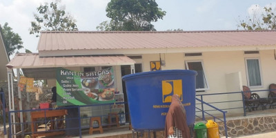 Selesai Dibangun, Masyarakat Terdampak Bencana Cianjur Senang Direlokasi ke Rumah Khusus