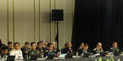 Forum GBC ke-43 Bakal Perkuat Peran KK SOSEK Malindo