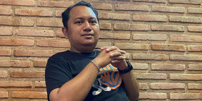 Putusan MK Soal Batas Usia Capres dan Cawapres Diduga Sarat Kepentingan Politik