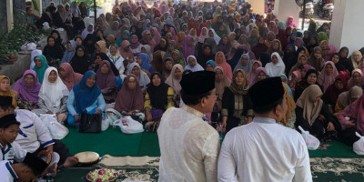 Prof. Rokhmin Dahuri: Menjadi Pemimpin Harus Punya Karakter Seperti Rasulullah 