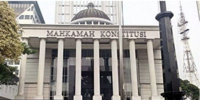 PSI Akan Hormati Apapun Hasil Putusan MK Soal Batas Umur Capres-Cawapres