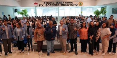 Moderasi Beragama Merujuk pada Sikap Seimbang dan Moderat 