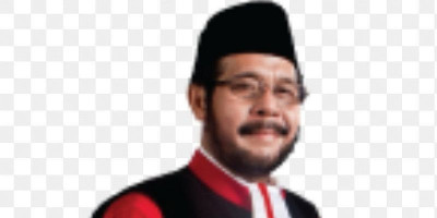 Anwar Usman Patut Diduga Melanggar Kode Etik Hakim Konstitusi