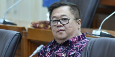 Dongkrak Ekonomi, DPR Dukung BP Batam Bangun Jalan, Airport dan Pelabuhan
