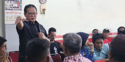 Wapres Ganjar Kabarnya Diumumkan Rabu Ini, Prof. Rokhmin: Ada Kejutan