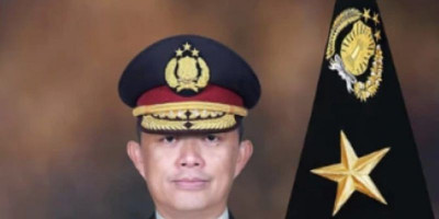 Irjen Pol Imam Sugianto Jabat Kapolda  Jatim