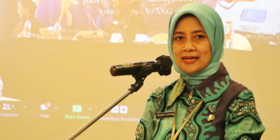 Pembangunan Wisata Berkelanjutan Butuh Renaksi Destinasi Wisata Daerah