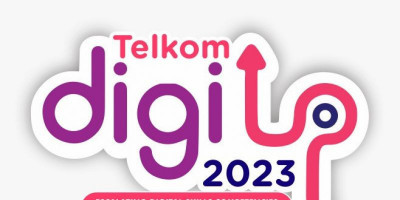 Telkom DigiUp 2023 Raih Antusias Tinggi Para Calon Talenta Digital