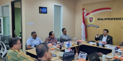 Gangguan Politik Bisa Sebabkan Kegagalan Perpindahan Ibu Kota