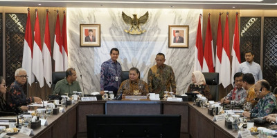 Kemendagri Dukung Penyempurnaan PP Nomor 36 Tahun 2021 tentang Pengupahan