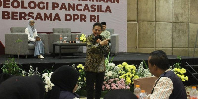Pancasila Sebagai Pondasi Kuat Persatuan dan Keadilan di Indonesia