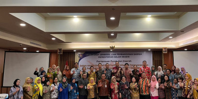 Perlu Komitmen Dan Kebijakan Daerah Untuk Mendorong Pengarusutamaan Gender
