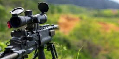 Satgas TNI Kejar dan Tembak Mati KST yang Lari Masuk Hutan