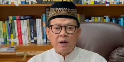 Hari Santri Nasional, Prof. Rokhmin Dahuri: Santri Pilar Utama Pembangunan Bangsa