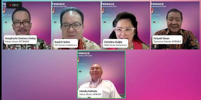 43 Perusahaan Dari 10 Negara Siap Ramaikan Pameran Pro AVL Indonesia 2023 