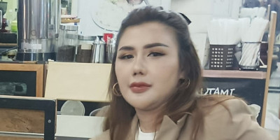 Rey Utami, Dari Presenter Bola Menjelma Menjadi Pebisnis Ulung