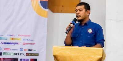 Ketua Umum PP IWO Yudhistira, Resmi Umumkan Struktur Organisasi Periode 2023-2028 