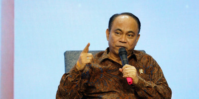 Transformasi Digital dan Pemerataan Internet Jadi Kunci Indonesia Maju 2045