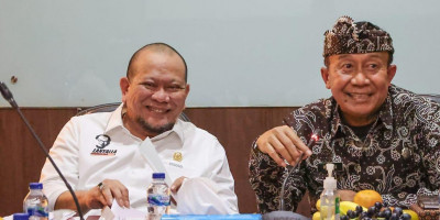 PHDI Siap Berjuang Kembalikan Sistem Negara ke UUD 1945 Naskah Asli