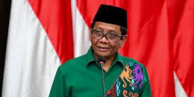 Mahfud MD Perintahkan Kapolri Tindak Tegas Mafia Tanah Batu Ampar 