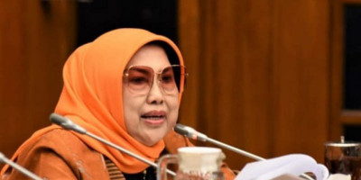 DPR Optimis Mentan Amran Mampu Atasi Persoalan Pangan dan Pertanian